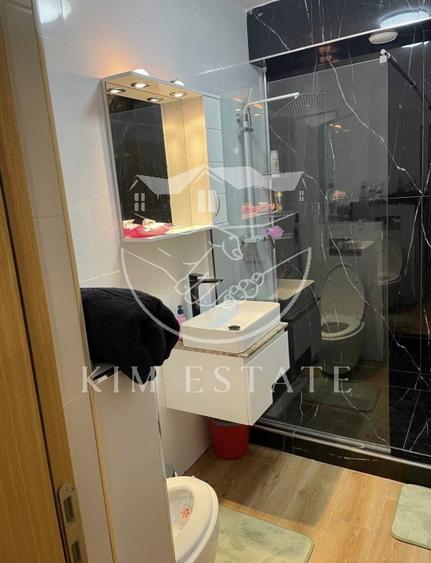 Apartament 2 camere lux prima linie la mare - 5