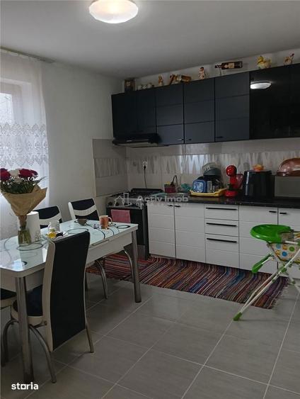 Casa de vanzare cu 6 Dormitoare-Teren 1.100 mp- Popesti-Giurgiu-Poziti - 12