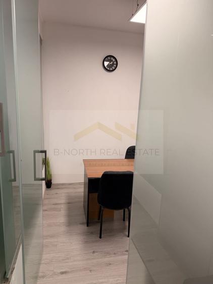 Spațiu de birouri de închiriat Sector 4 – Piața Progresul, parter, acces separat - 3