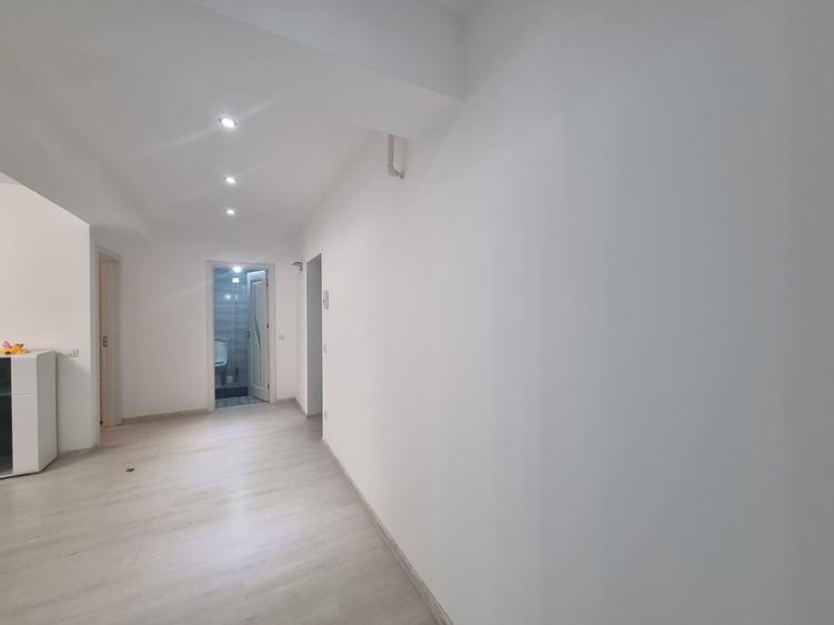 Bloc nou- 2022- Apartament 3 camere/mobilat si utilat/loc de parcare - 11