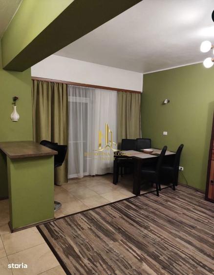 Apartament 2 camere de inchiriat Parcare subterana, centru, Etaj 1 - 2