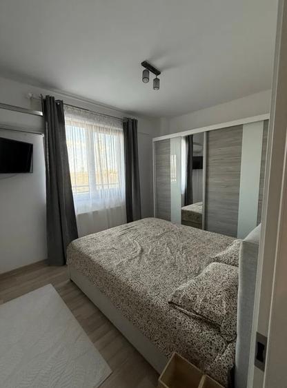 2 camere Bucurestii Noi - Pod Constanta *bloc nou* l prima inchiriere l - 3
