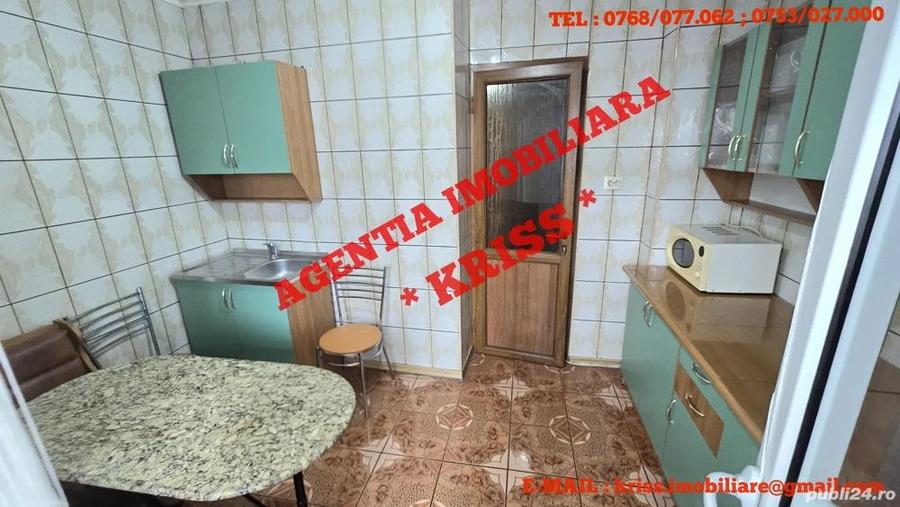 Apartament 3 Camere GAVANA 3 Confort 1 Decomandat Etaj 3 Liber An 1985 Mobilat Si Utilat Complet - 14