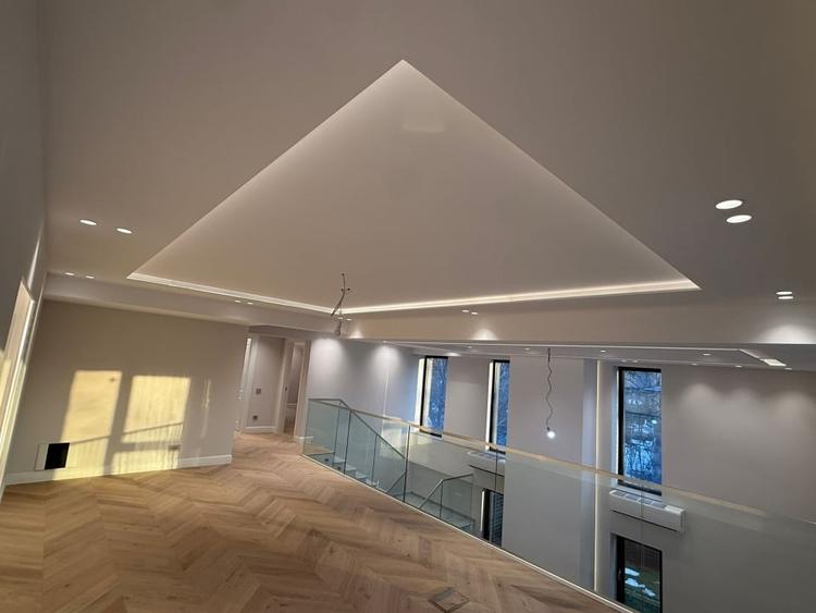 De Vanzare! Duplex cu 4 camere si gradina proprie - 11