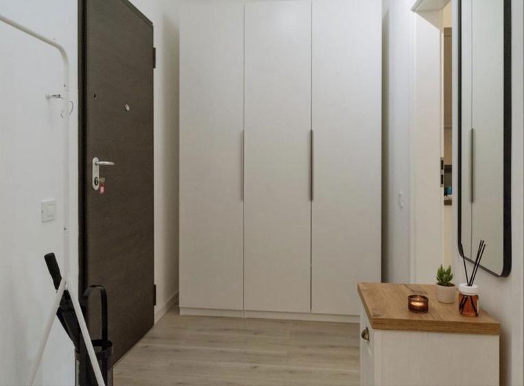 Garsoniera Exigent 5 Lujerului Plaza - 3