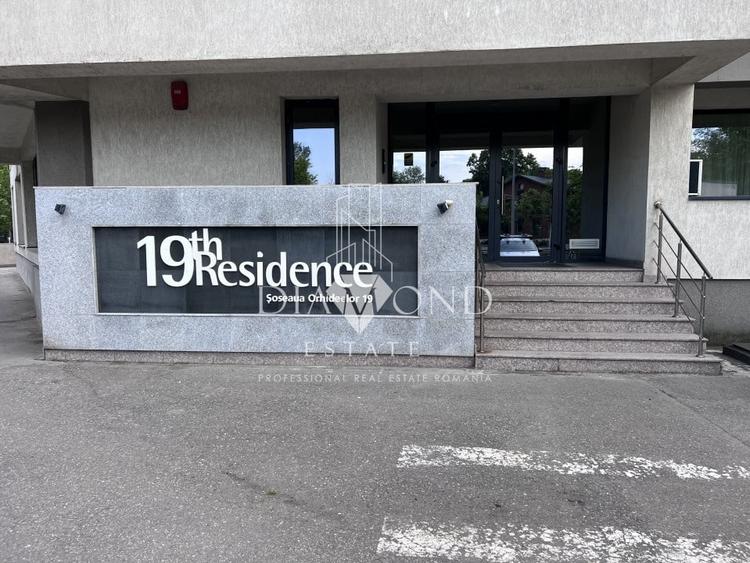 [TUR VIDEO] Apartament 2 camere 19th Residence Regie Metrou Grozavesti - 26