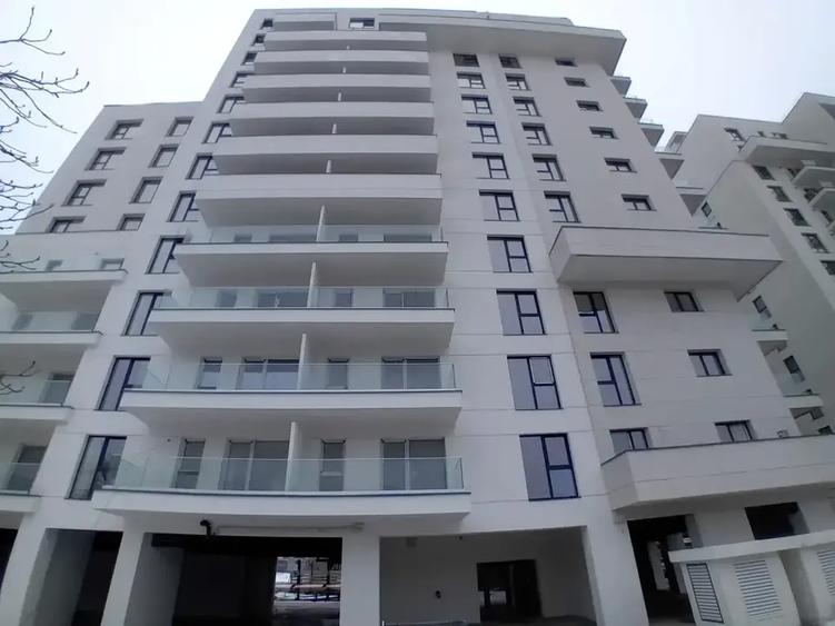 2 Camere | Ela Cotroceni Faza 2 |  Terasa 8mp - 6