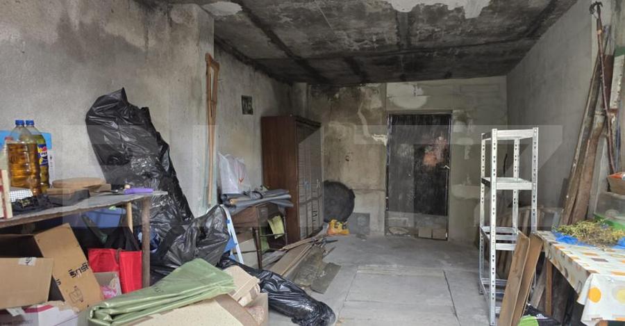 Casa de vanzare cu 2 camere, 77 mp, zona Botizului - 3