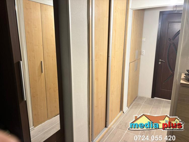 2 camere decomandat, parter, Siderurgiștilor-Vest, 68.500 € - 5