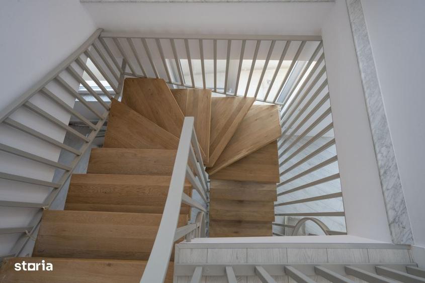 Apartament cu 4 camere în Timpuri Noi