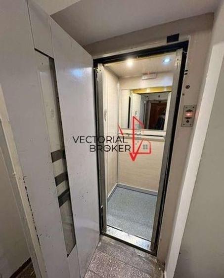 Apartament et.3, la intrarea Parcul Doamna Ghica, vedere spre parc - 13