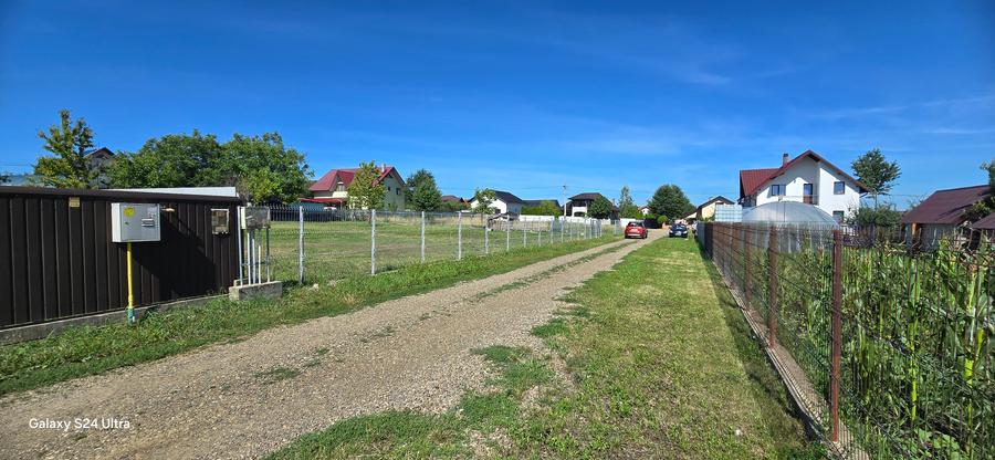 Loc de casa in Catamarasti Deal - 3