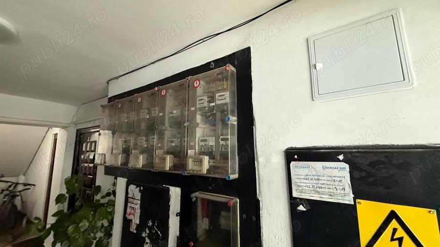 Vand Apartament in Orasul Urlati - judet Prahova - 10