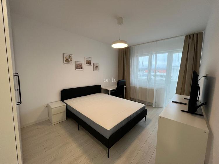 Garsonieră Complet Mobilată și Utilată > Acces Metrou Berceni > Prima Închiriere