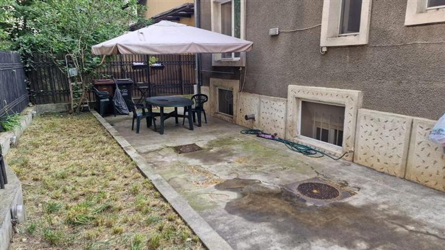 Vila  de vanzare  Copou, - 5