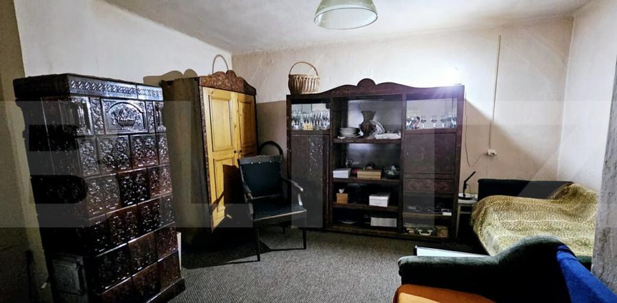 Casa de vanzare in Micfalau - 2