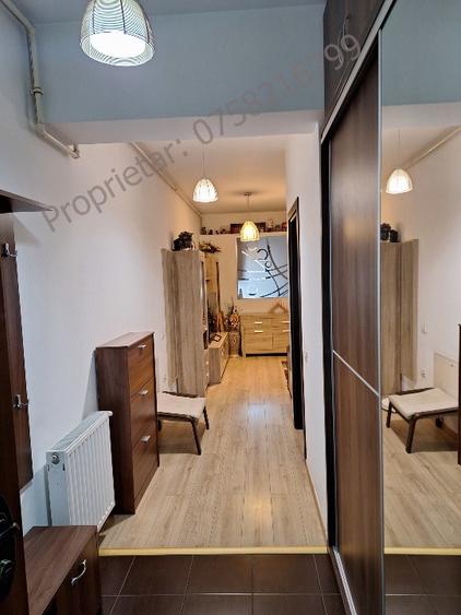 Apartament modern cu 3 camere, Calea Călărașilor 175A, Parcare în curte - 11