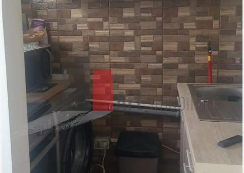 Garsoniera cf 2 Drumul Taberei - 1