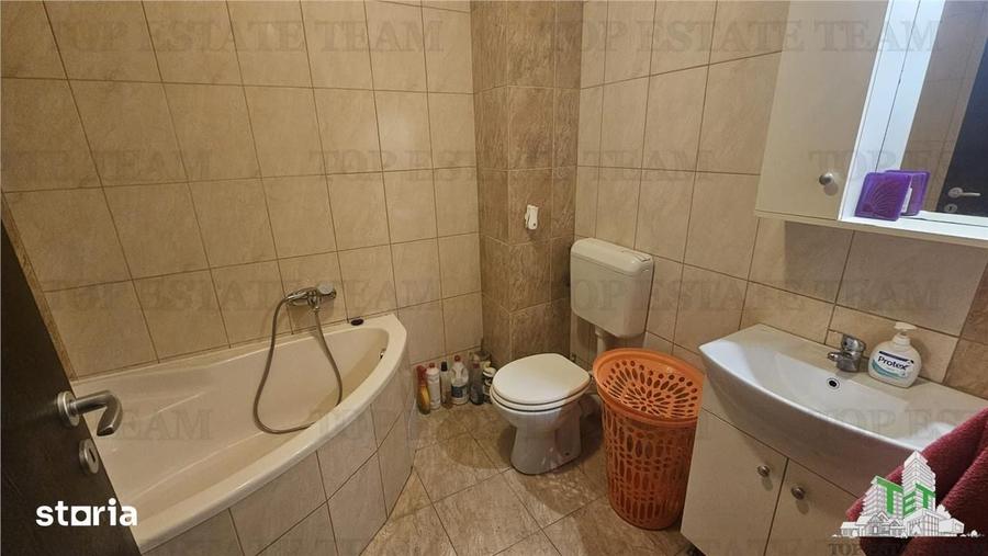 Apartament 2 camere spatios 60mp+balcon 13mp in Militari Residence - 6