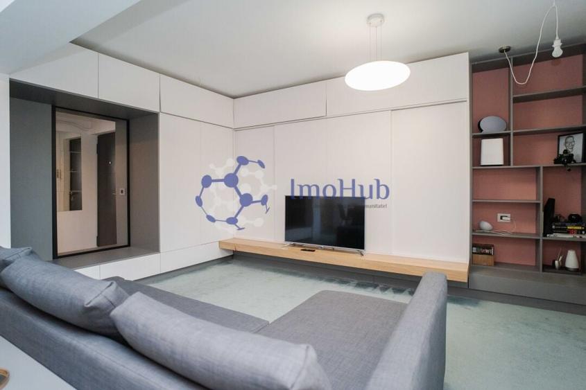 HALA CENTRALA, APARTAMENT DE 70 MP, DISPONIBIL CU MUTARE IMEDIATA - 7