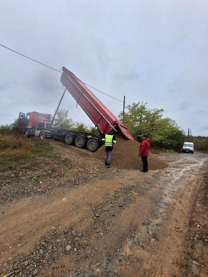 Proprietar vand lot 500mp teren extravilan Prahova - 1