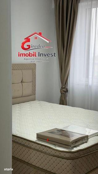 Ap.2 Camere |Bloc Nou cu Panouri Solare|Etaj 2 cu Lift|Mobilat|Utilat - 9