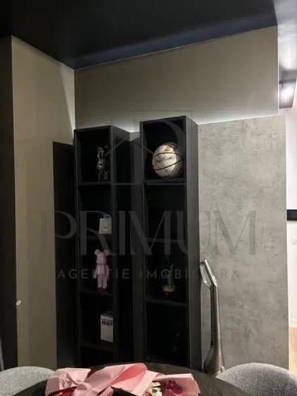 TORONTALULUI - LUX - 2 Camere - Vedere PANORAMICA - 7