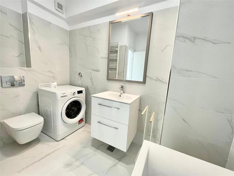 1 CAM CENTRU PALAS , PARCARE,PRIMA INCHIRIERE UNIREA TOWERS DEC - 430EUR - 7