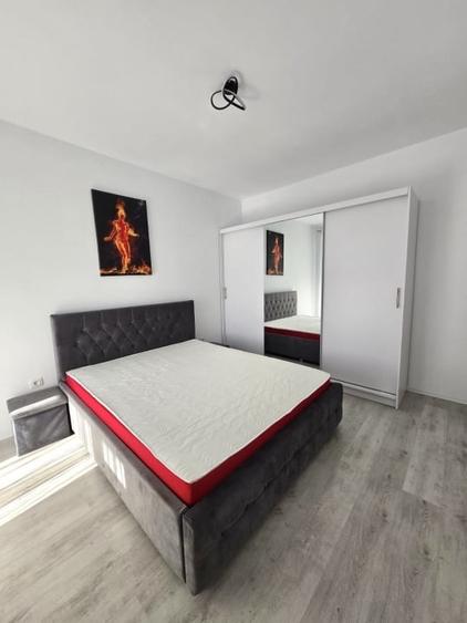 APARTAMENT 3 Camere I 2 Bai | 2 Balc| Bloc NOU I Lift I Parcare I Mobilat Utilat - 1