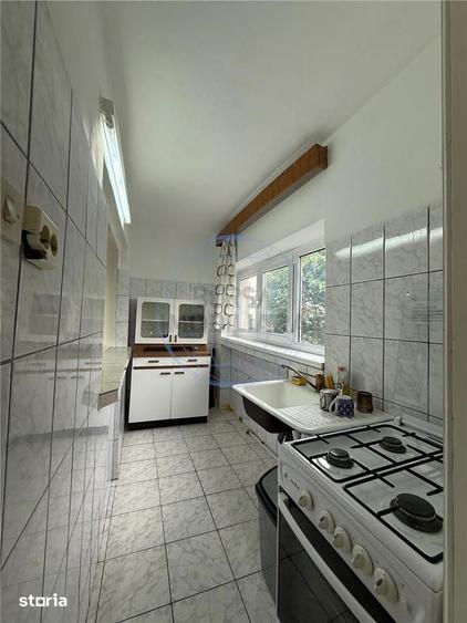 APARTAMENT 2 CAMERE, STR TEIULUI - 4