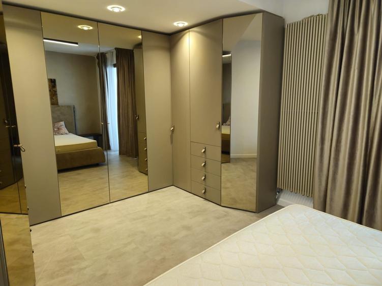 3  CAMERE / MOBILAT SI UTILAT  BY  CASA MAGICA DESIGN/GARAJ/PARCARE/PIPERA - 21