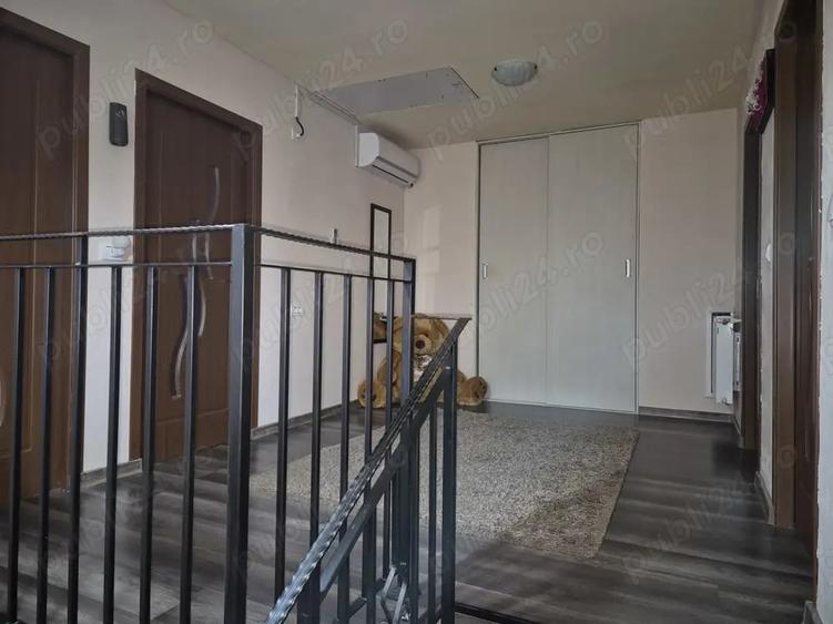 Vand duplex in Via carmina. - 1