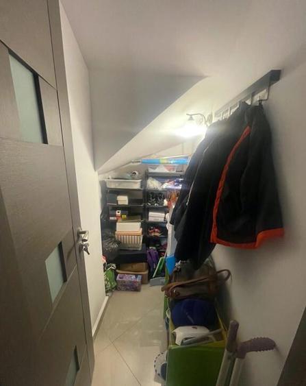 Casa SMART, 4 camere, complet utilata si mobilata - toate utilitatile - 13