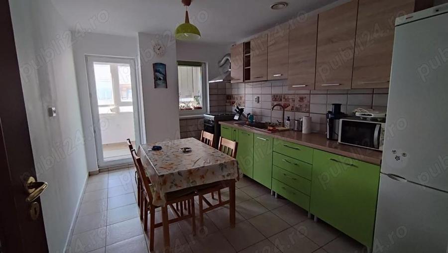 Inchiriez apartament 2 camere ?oseaua Antiaeriana - 6