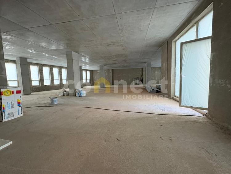 Imobil nou de vanzare | SU 1.600 mp | Semicentral - 8