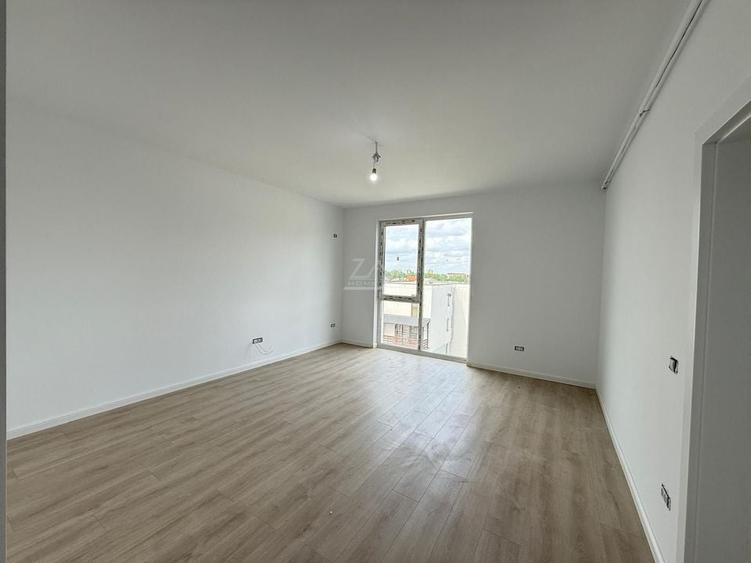 Bloc finalizat. LIFT. Loc de parcare. - 1