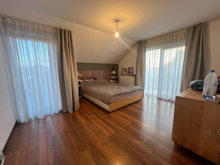 Giroc - Casa individuala cu 4 camere - 3