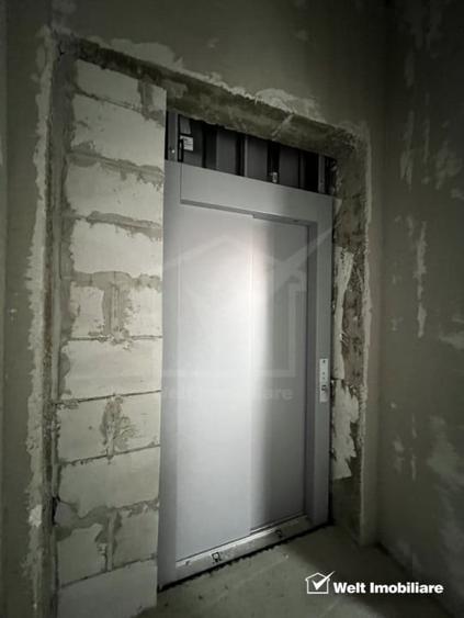 Imobil mixt 1365mp, 20 parcari, zona reprezentanta Ford Sannicoara - 7