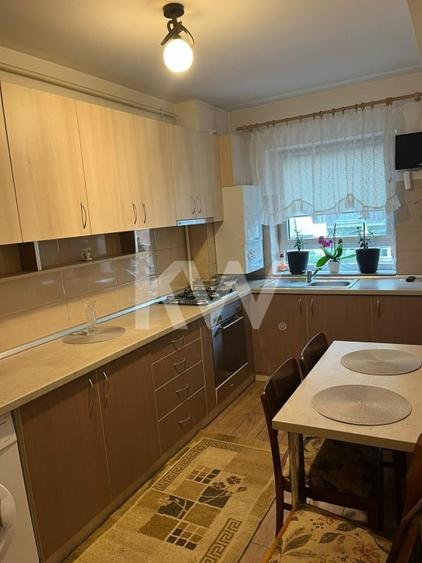 De inchiriat, garsoniera mobilata si utilata in Avangarden! - 3