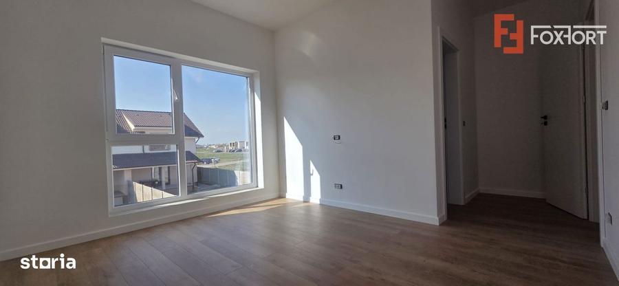 Duplex finisat complet la asfalt - zona Mosnita Noua - 3