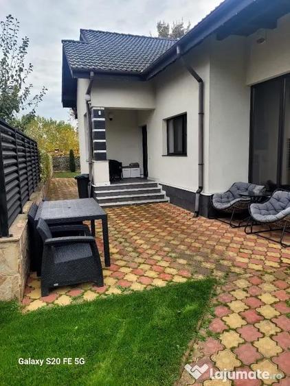 Casa Sacerdateanu superba construc?ie noua - 1