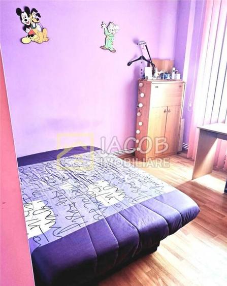 Apartament 2 CD, etaj 1, str. Bucovinei - 11