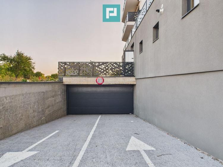 Spațiu comercial 208 mp + 5 parcări, Zona Aradului - 10