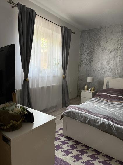 Apartament la casa, curte comuna, renovat modern - zona Complex, Timi?oara - 1