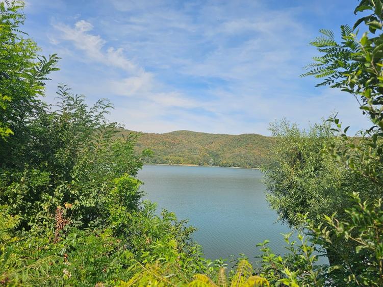 Casa de vacanta  langa lacul Cincis - 10