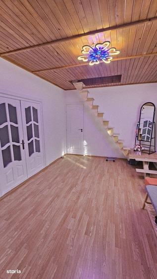 Casa renovata complet, la cateva minute de Galati, zona Vanatori - 3