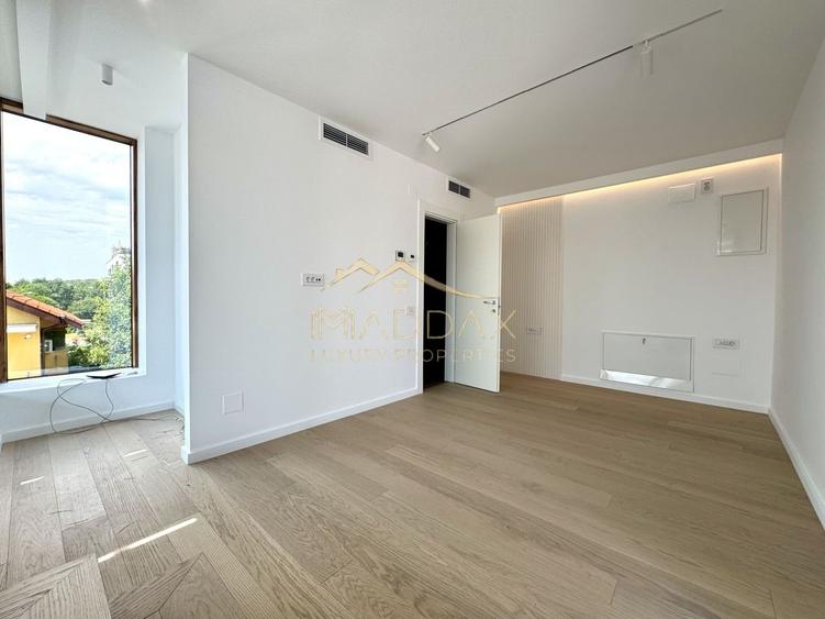 Vila cu 6 camere *575mp* / 2 locuri parcare // Pipera- Iancu Nicolae - 49