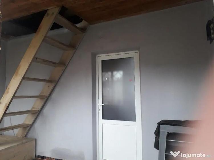 Teren Intravilan Intrare Scheia - Suceava - 7