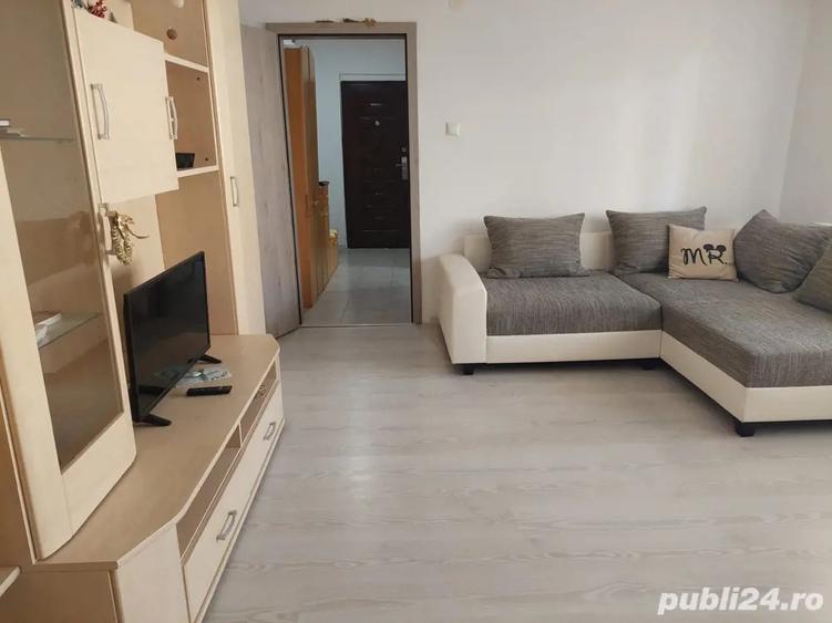 Apartament Buzias - 1