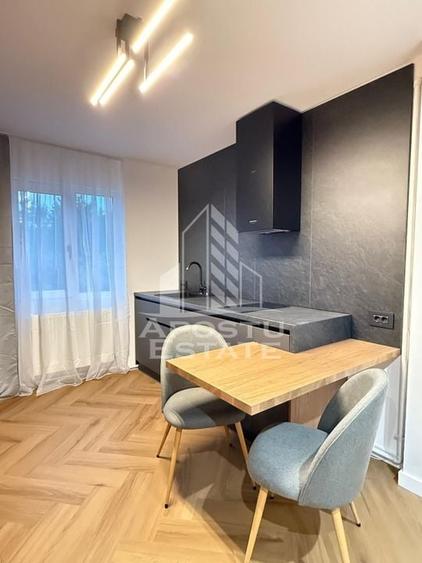 Apartament de lux cu 2 camere, zona centrala, langa Medicina - 10